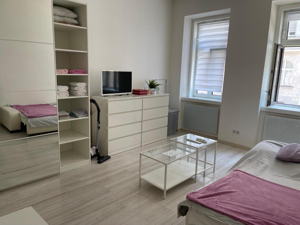 Hutteldorf Apartment Βιέννη Εξωτερικό φωτογραφία