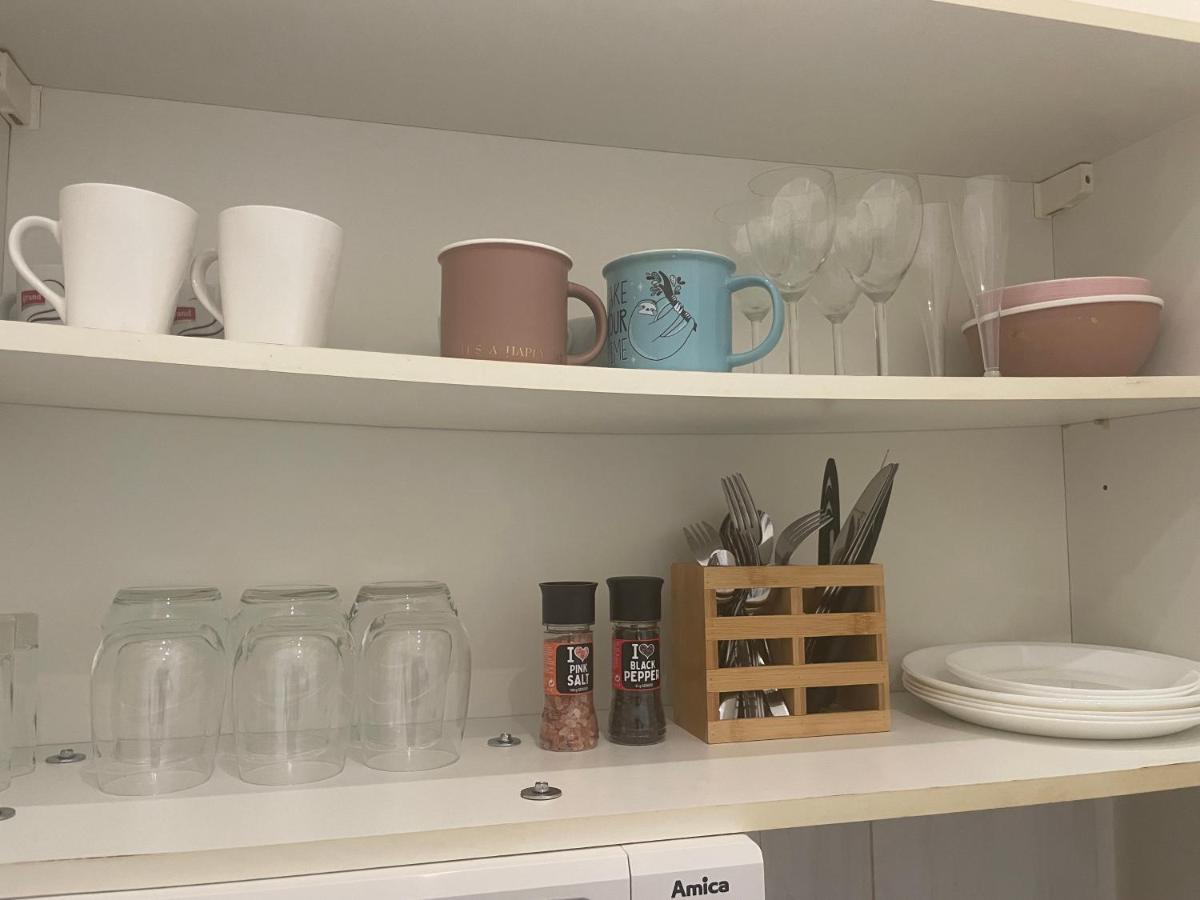 Hutteldorf Apartment Βιέννη Εξωτερικό φωτογραφία