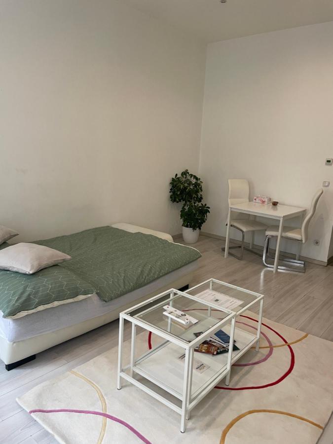 Hutteldorf Apartment Βιέννη Εξωτερικό φωτογραφία