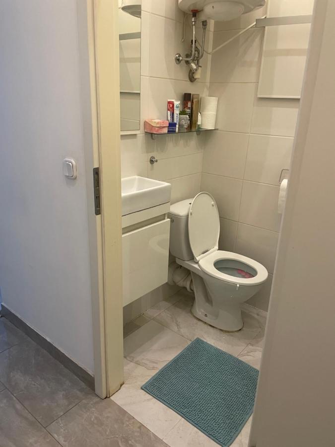 Hutteldorf Apartment Βιέννη Εξωτερικό φωτογραφία