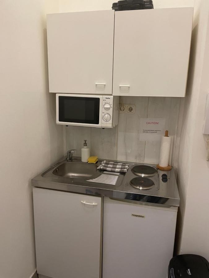 Hutteldorf Apartment Βιέννη Εξωτερικό φωτογραφία